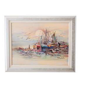 Φώφη Μουρατίδου