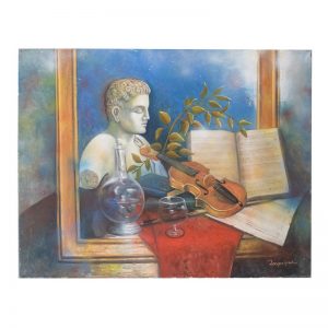 Γιάννης Ζαφείρης