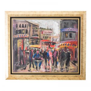 Γιάννης Βακιρντζής