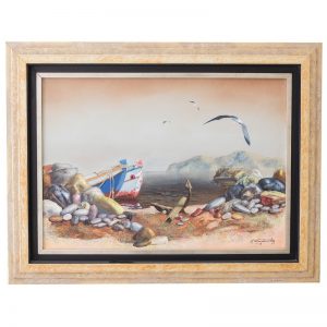 Δημήτρης Κουρτεσιώτης