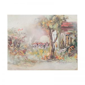 Φώφη Μουρατίδου