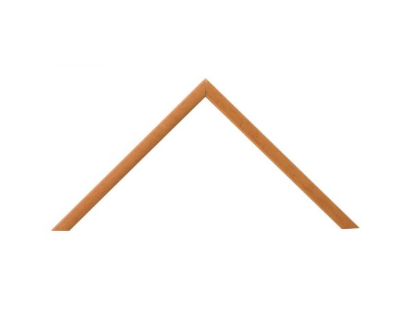 Κορνίζα Μελί 13x13 mm