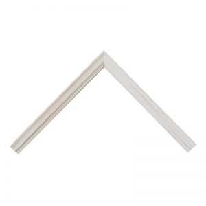 Κορνίζα Κοίλο Ντεκαπέ 16x16 mm