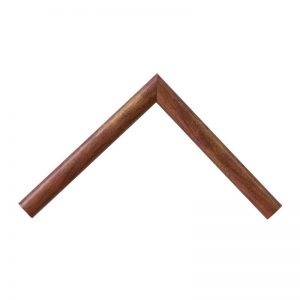 Κορνίζα Χρυσό Σκούρο Πομπέ 15x20mm