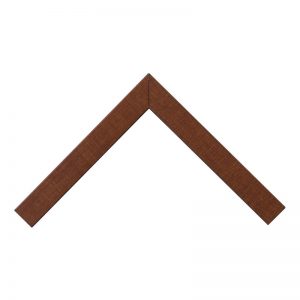 Κορνίζα Χρυσή Θερμοτυπία 15x25mm