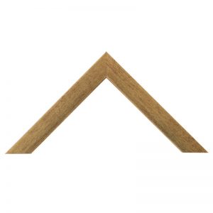 Κορνίζα Φυσικό Πομπέ 23x13mm