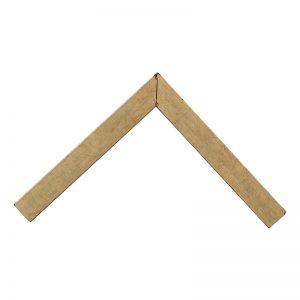 Κορνίζα Ασημί Πλακέ 22x14mm