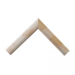 Κορνίζα Μπλε Σκούρο ελαφρώς Πομπέ 15x29mm