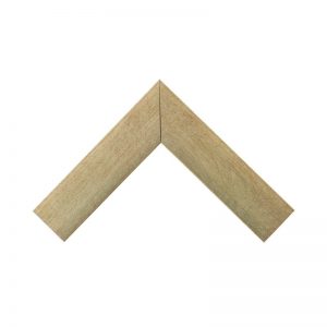 Κορνίζα Χρυσό Πλακέ 43x14mm