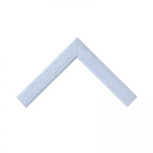 Κορνίζα Κουτί Χρυσό με Μαύρες Λεπτομέρειες 35x22mm