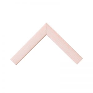 Κορνίζα Ροζ Πομπέ 30x15mm