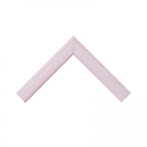 Κορνίζα Μωβ Πομπέ 30x15mm