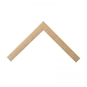 Κορνίζα Κουτί Βενγκέ 39x22mm