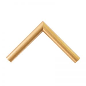 Κορνίζα Κουτί Χρυσό 31x22mm