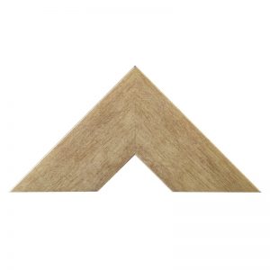 Κορνίζα Χρυσή Πλακέ 72x21mm