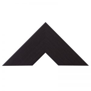 Κορνίζα Βενγκέ Πλακέ 72x21mm