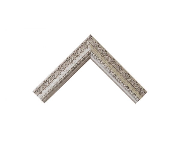 Κορνίζα Μπλέ Πομπέ 30x15mm
