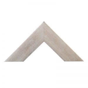 Κορνίζα Χρυσή Μπρονζέ Πλακέ 50x20mm