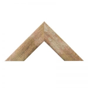 Κορνίζα Χρυσή Πλάκα 50x20mm