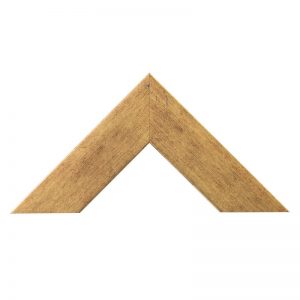 Κορνίζα Χρυσό με σκάλισμα 91x38mm