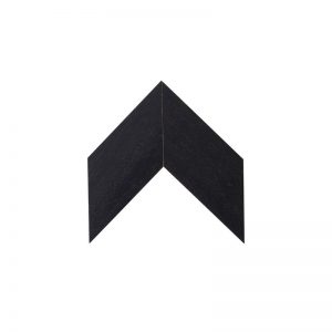 Κορνίζα Βενγκέ Πλακέ 85x17mm