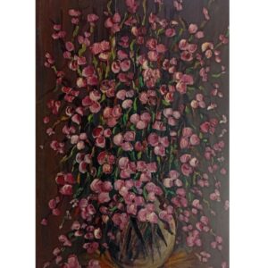 Δώρα Μπούκη