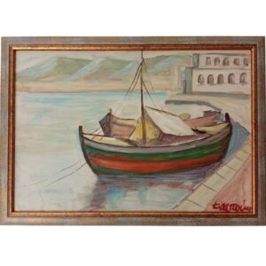 Δώρα Μπούκη