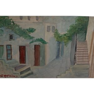 Δώρα Μπούκη