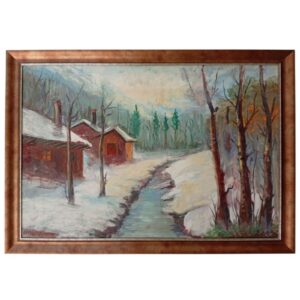 Δώρα Μπούκη