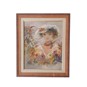 Φώφη Μουρατίδου