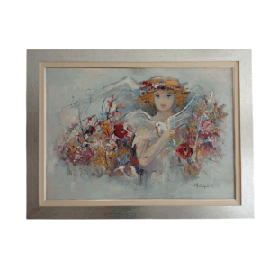 Φώφη Μουρατίδου