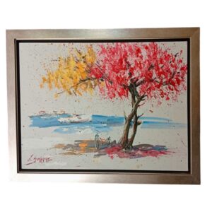 Σταύρος Μπουράνης