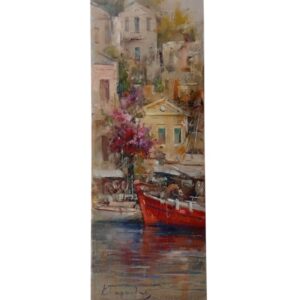 Κώστας Ρηγούλης