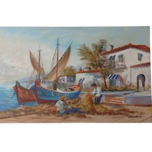 Νίκος Παπαδόπουλος