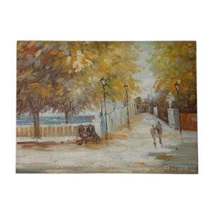 Πίνακας ξένου ζωγράφου