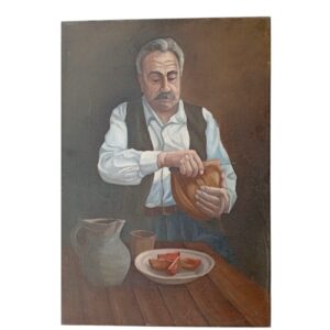 Νίκος Γαλανάκος